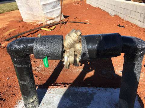 Bravo Co. Backflow Bravo Co. Backflow