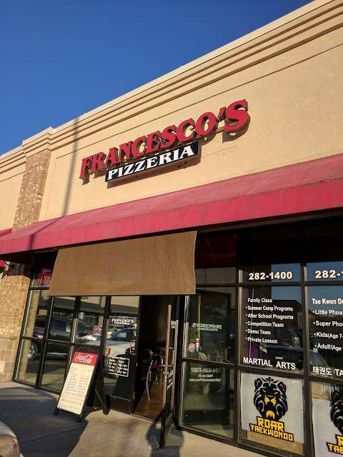 Francesco's Pizzeria Francesco's Pizzeria