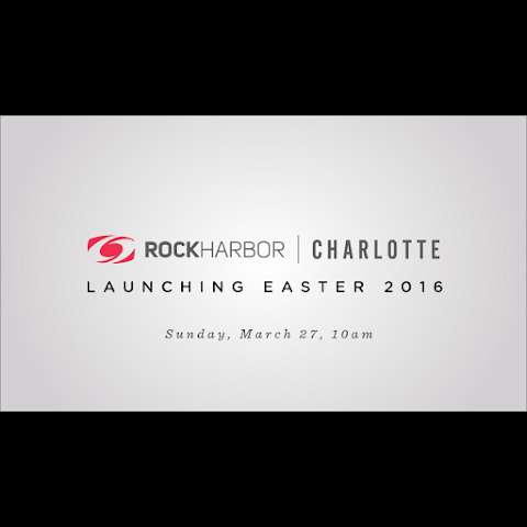 ROCKHARBOR Church ROCKHARBOR Church