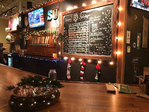 Sweet Union Brewing Sweet Union Brewing
